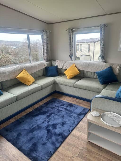 Serenity Coast Wyke Regis Екстериор снимка